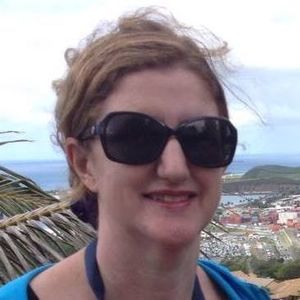 Meet your Posher, Anne